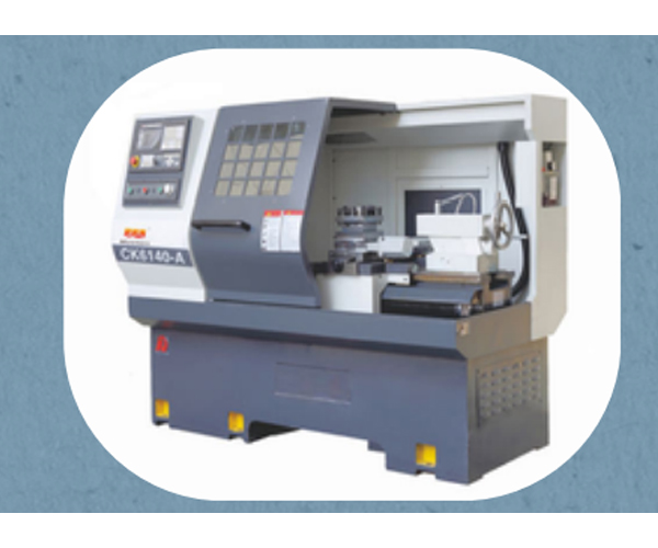 Máy tiện CNC