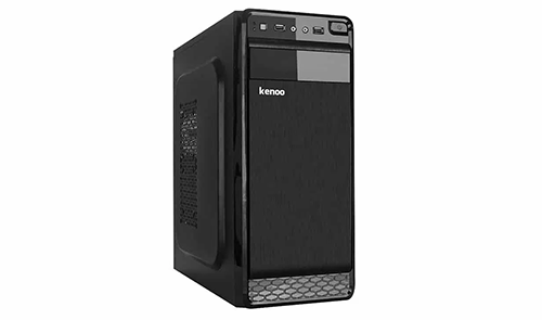 Máy tính VSHB011 (H310/I3 8100 4GB Ram 120GB SSD 350W)
