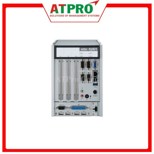 Máy tính công nghiệp Advantech ARK-5261