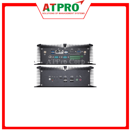 Máy tính công nghiệp Atbox G4-7500U