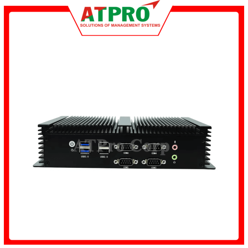 Máy tính công nghiệp Atbox GK1
