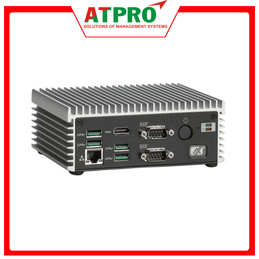 Máy tính công nghiệp Axiomtek Ebox560 500