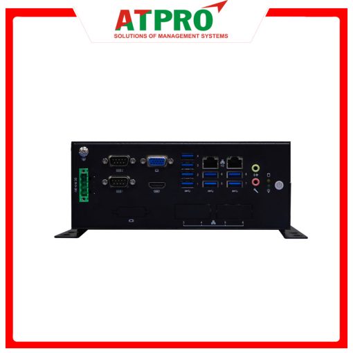 Máy tính công nghiệp Evoc M80
