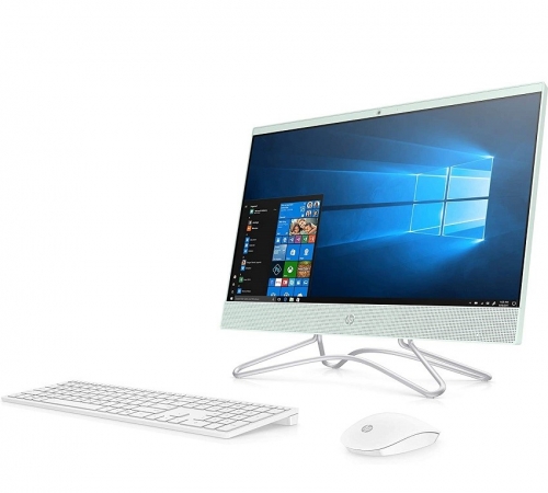 Máy tính để bàn HP All In One