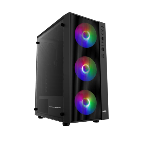Máy tính để bàn (Ryzen 5 PRO 4650G/8G/SSD 256GB)