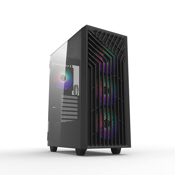 Máy tính để bàn (Ryzen 5 5500/ 16G/ SSD 256GB)