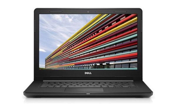 Máy tính xách tay Dell Inspiron 3476