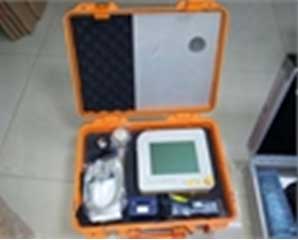 Máy thí nghiệm cọc khoan nhồi PDA