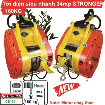 Tời điện