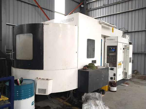 Máy Toyoda FA630