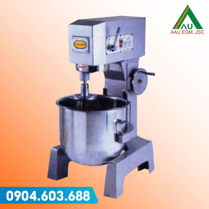 Máy trộn bột 30 lít tb30aa