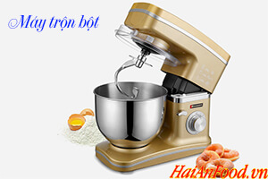Máy trộn bột