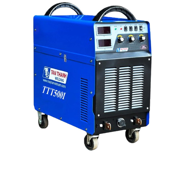 Máy hàn hồ quang chìm TTT500I Inverter