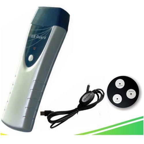 Máy tuần tra bảo vệ Mita 9800E