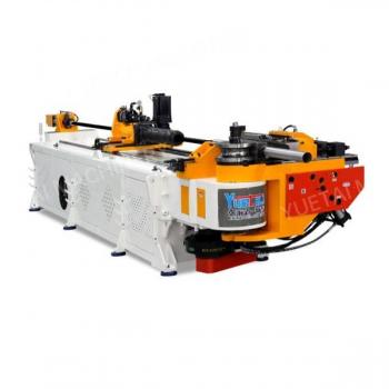 Máy uốn ống tự động