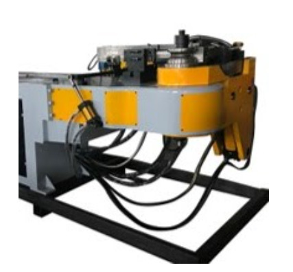 Sửa chữa máy uốn ống