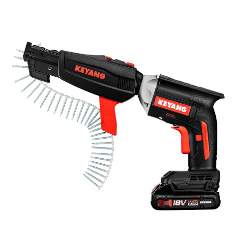Máy vặn vít cuộn pin 20V SD20BL