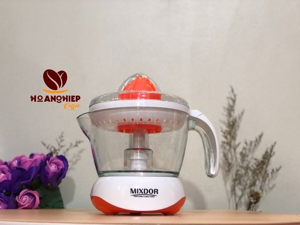 Máy vắt cam điện Mixdor MX601 B
