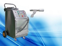 Máy vệ sinh công nghiệp bằng đá CO2