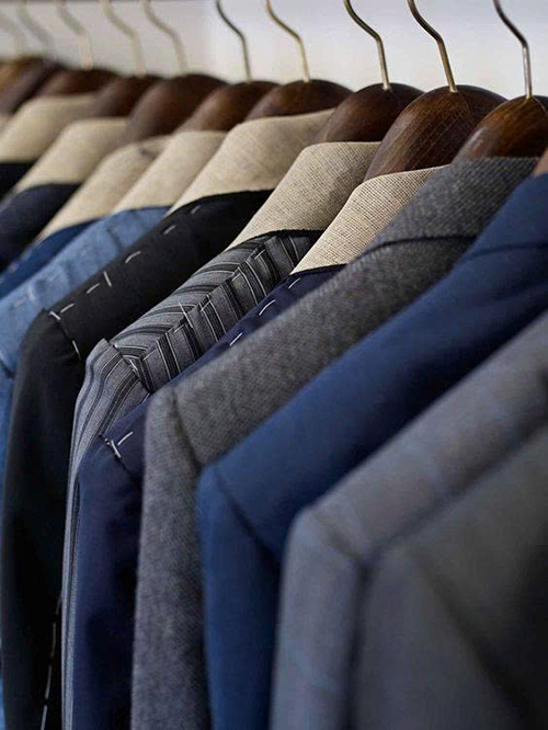 May Vest, Comple
