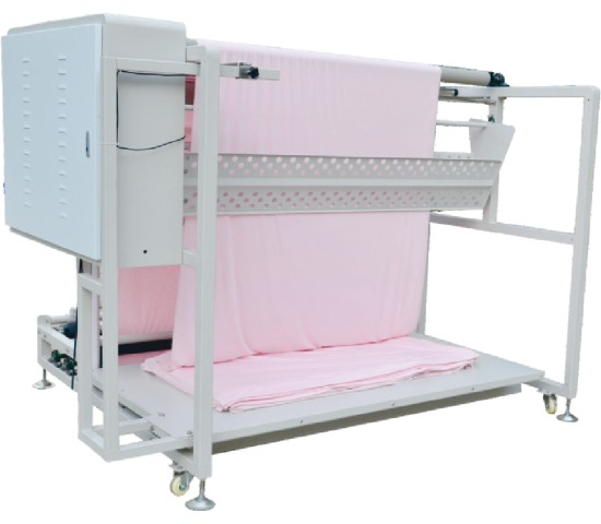 Máy xả vải khối lượng lớn GJN-SW-228S-ED