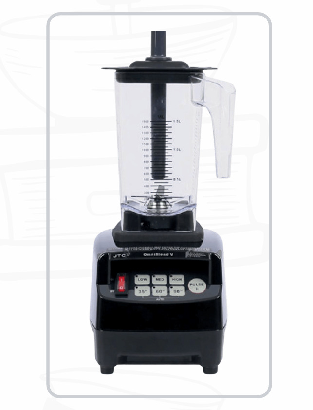 Máy xay sinh tố Omniblend