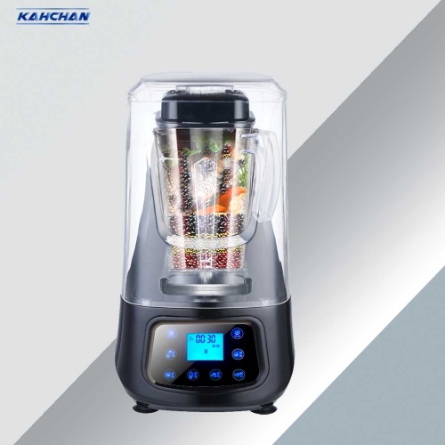 Máy xay sinh tố