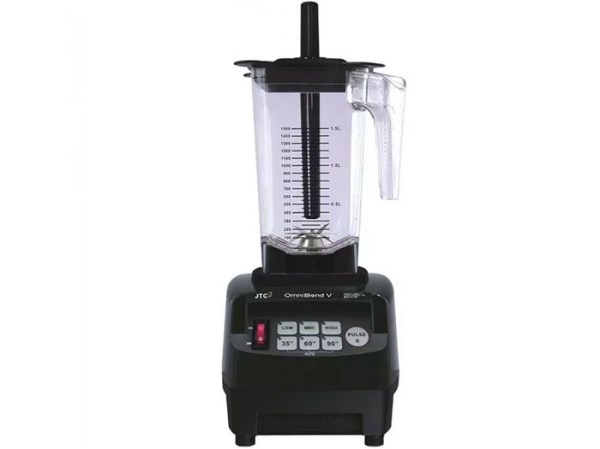 Máy xay sinh tố công nghiệp