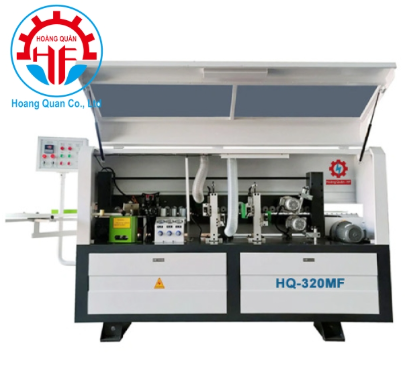 Máy xén dàn cạnh tự động
