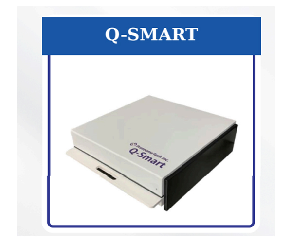 Máy xét nghiệm dị ứng Q-SMART