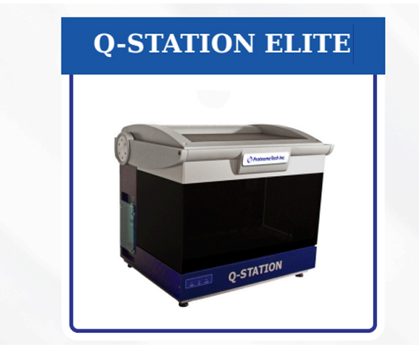 Máy xét nghiệm dị ứng Q-STATION ELITE