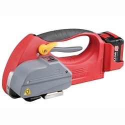 Máy xiết dây đai dùng pin Transpak H45I