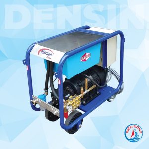 Máy phun xịt áp lực cao