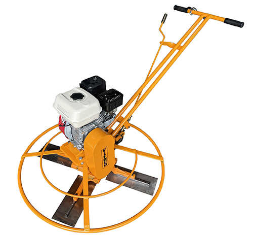 Máy xoa nền bê tông Vifuco MPT36B