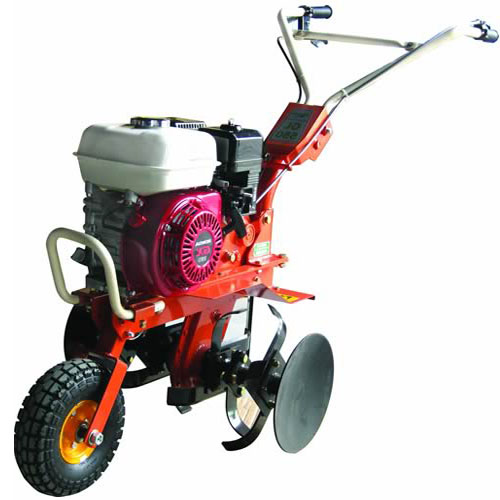 Máy xới đất Mini BL-550