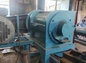 Máy xử lý rác thải