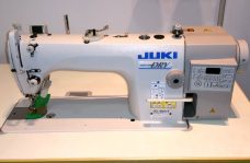 Máy 1 kim điện tử DDL-900ASWBK