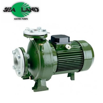 Máy bơm chữa cháy Sealand