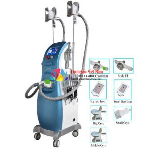 Máy giảm béo Quang Đông V1