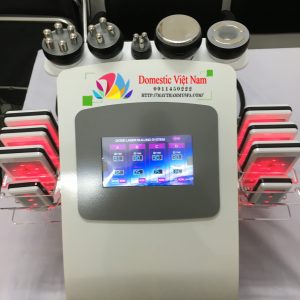 Máy giảm béo toàn thân