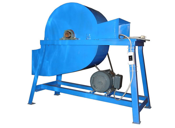 Máy bấm cỏ