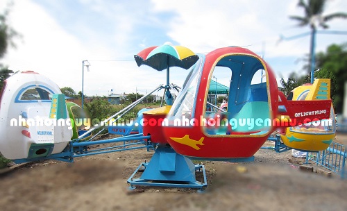 Máy bay thủy lực