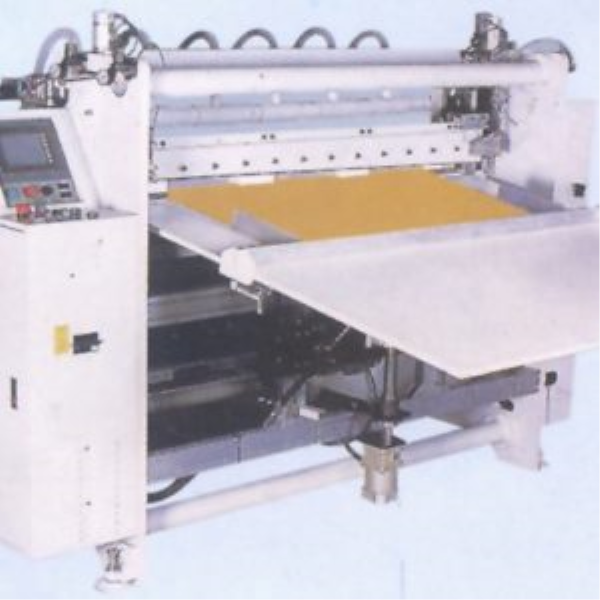 Máy cắt thủ công