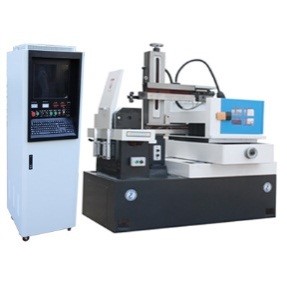 Máy cắt dây CNC