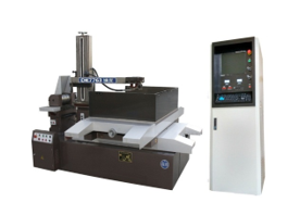 Máy cắt dây CNC