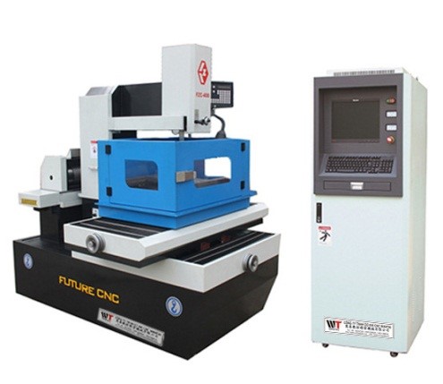 Máy cắt dây nhiều lần