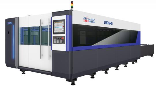 Máy Cắt Laser