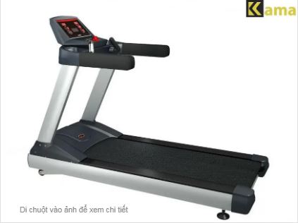 Máy chạy bộ điện MHT-50518