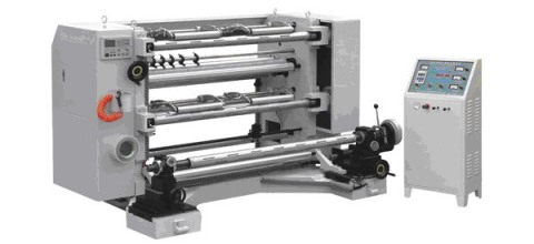 Máy chia cuộn 1300mm