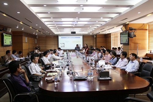 Cung cấp và cho thuê máy chiếu